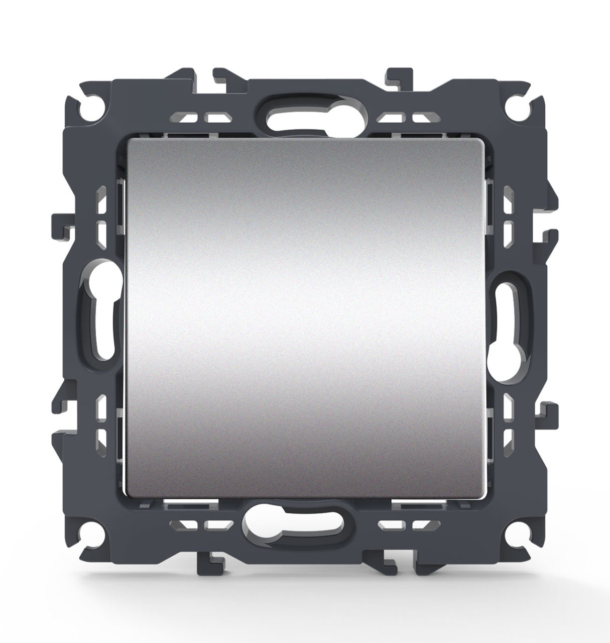 acaelec-diakoptis-priza-prime-alouminio-mat-1000110003